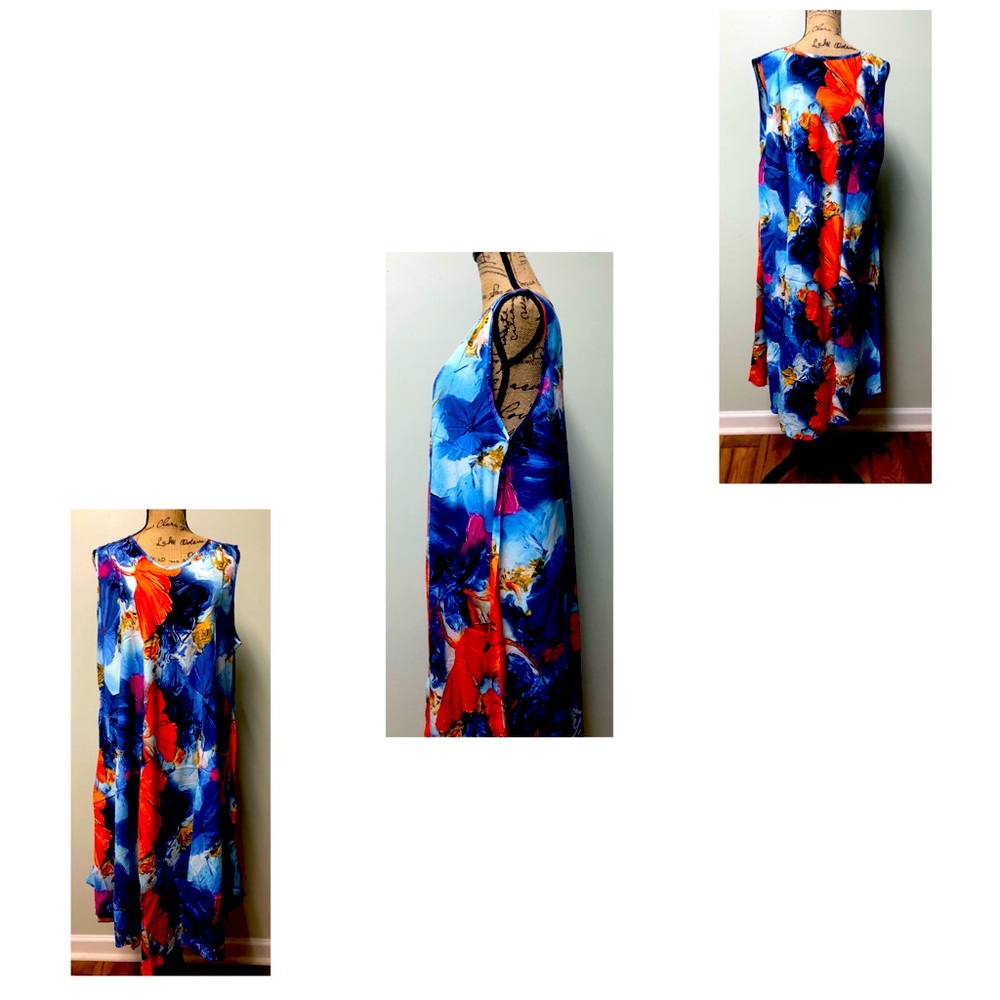 NWT Sundress 2xl